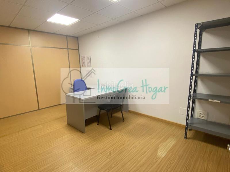 Foto fbacffb9-3293-4b59-a7d9-de96c3aca62d. Alquiler oficina en Porriño (O)