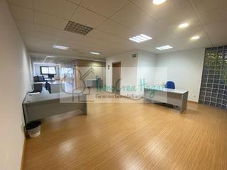 Ufficio in Porriño (O)