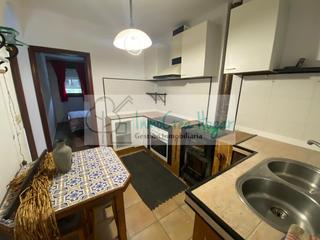 Lloguer Planta baixa a Mos