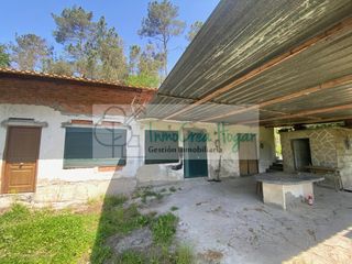 Haus in Ponteareas