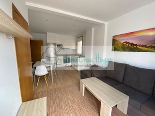 Location Appartement à Mos