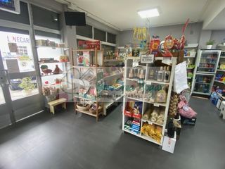 Lloguer Local Comercial a Ponteareas