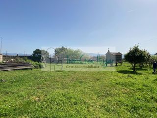 Terreno residenziale in Porriño (O)