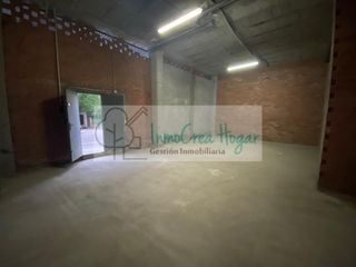 Geschäftsraum in Porriño (O)