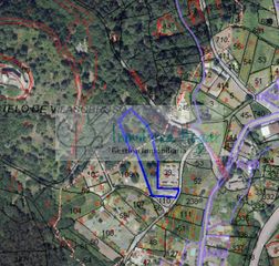 Wohngrundstück in Mondariz