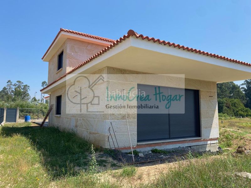 Foto f0f9a0ee-3081-454f-a13b-cc1e70e18ea4. Xalet amb calefacció aparcament a Tui