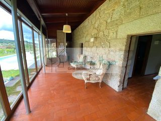 Maison à Tomiño