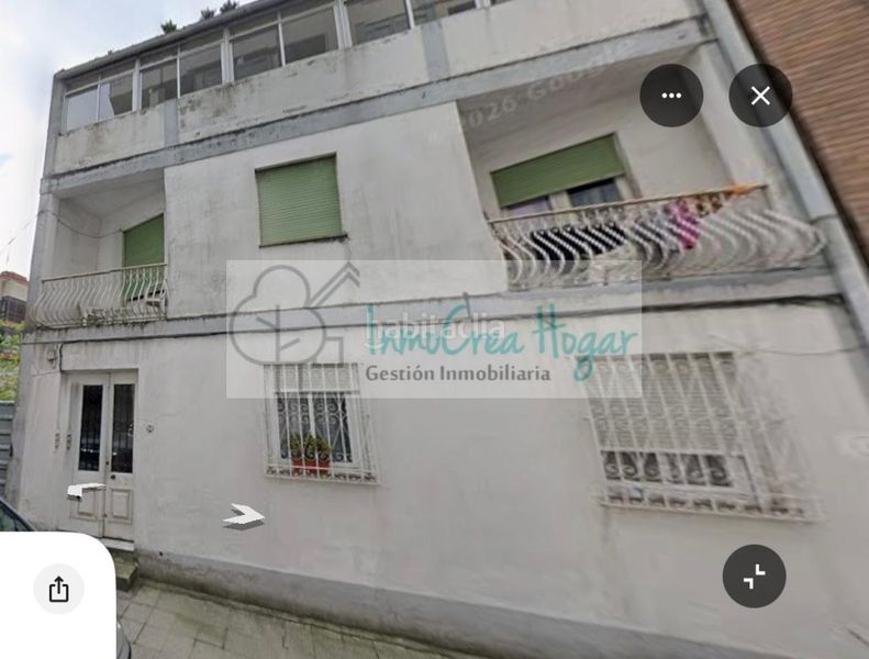 Foto 5219e4f4-97e0-42f6-991b-1bea8549a0a6. Edificio en Casablanca - Calvario Vigo