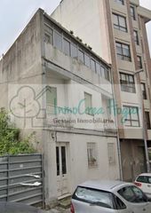 Edifici a Casablanca - Calvario