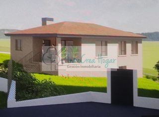 Chalet in Ponteareas