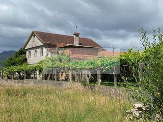 Casa a Porriño (O)
