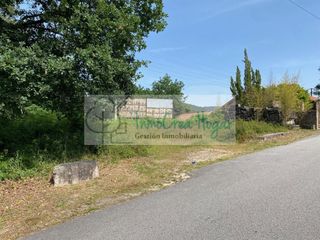 Terreno residenziale in Mos