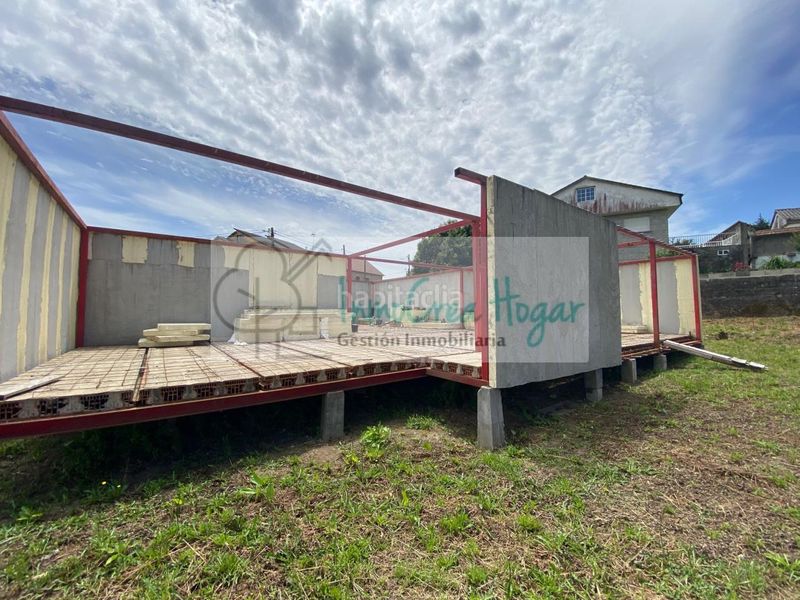 Foto a5ec5e41-1b79-4521-a26a-8a869b2b823b. Casa amb calefacció aparcament a Mos