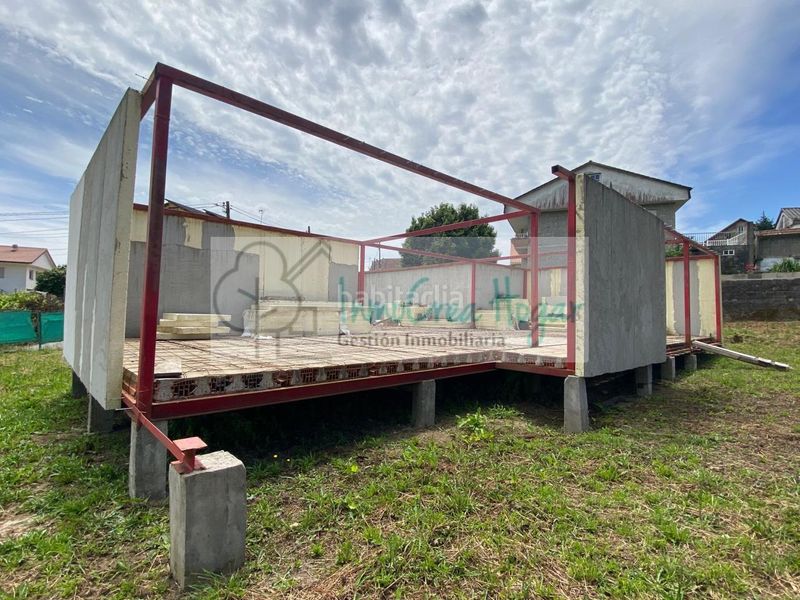 Foto aa285088-63a3-420d-9431-631b22c77d31. Casa amb calefacció aparcament a Mos