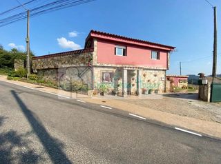 Casa in Valadares - Beade