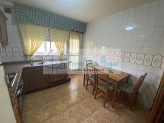 Flat in Porriño (O)