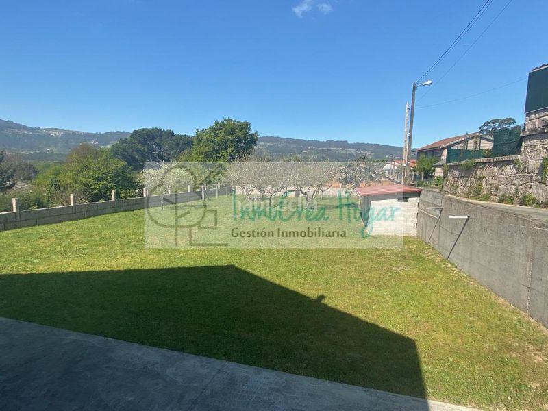 Foto c2f92546-ee3d-484a-be39-983bbcdc27bc. Xalet amb calefacció aparcament a Porriño (O)