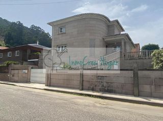 Chalet à Mos