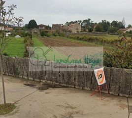 Residential Plot in Tomiño