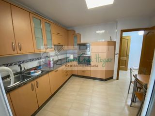 Flat in Porriño (O)