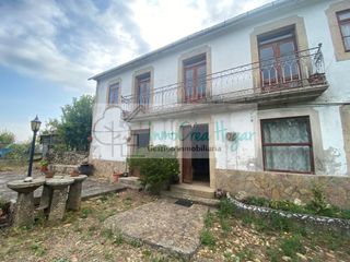 Casa a Tomiño