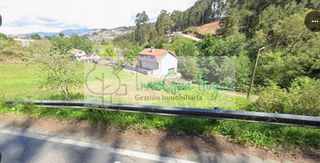 Terreny residencial a Valadares - Beade