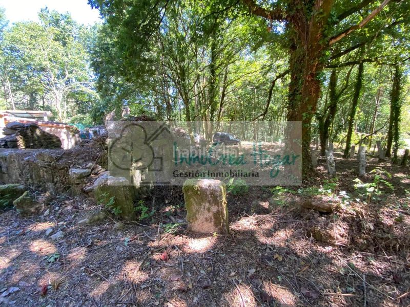 Foto 488beea1-b22a-4bf5-86d6-d6439af04d3a. Finca rústica a Ponteareas