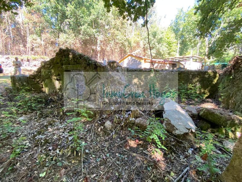 Foto 541279c1-85e8-4278-8b95-44ce54c3096a. Finca rústica a Ponteareas