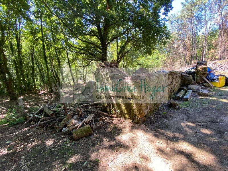 Foto cc102625-14c3-45b4-9d42-63c5316404ae. Finca rústica a Ponteareas