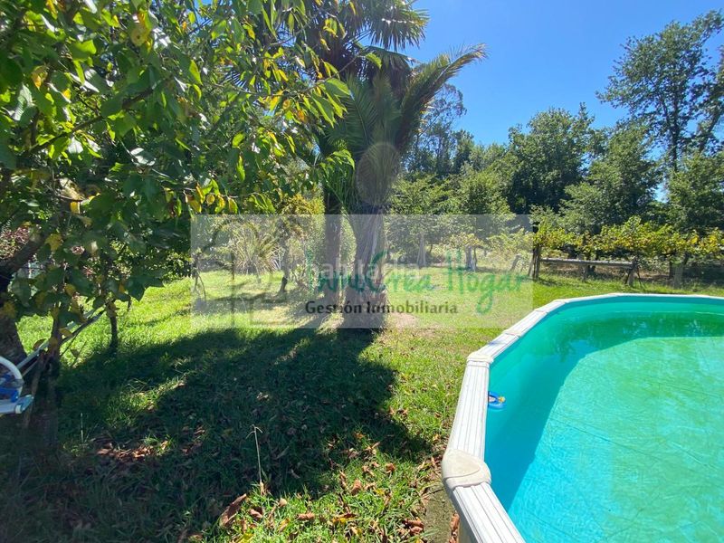 Foto c8c0f33f-ab0b-49d4-8330-3b35df22f49c. Finca rústica a Ponteareas