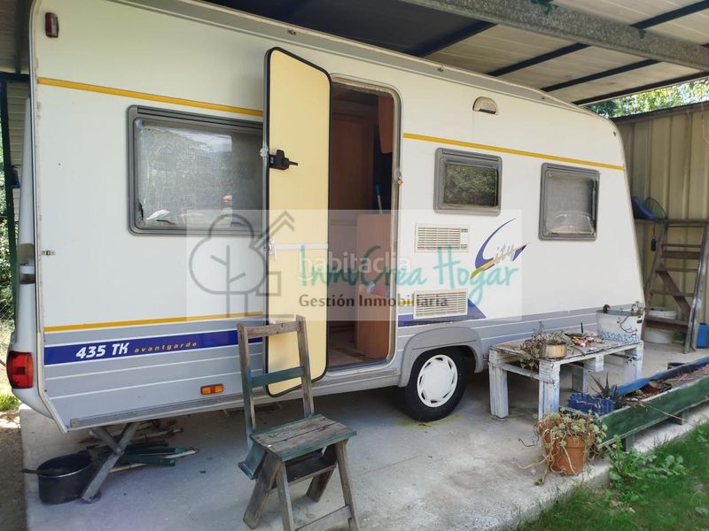Foto e7e44cbb-ce81-46e2-a439-3340ffc58283. Finca rústica a Ponteareas