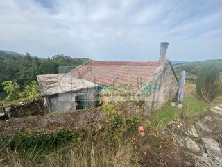 House in Neves (As)