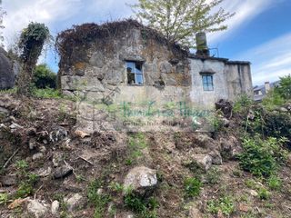 Casa a Porriño (O)