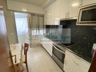 Appartement à Mos