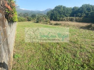 Terreno residencial en Porriño (O)