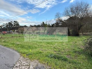 Terreno residencial en Porriño (O)