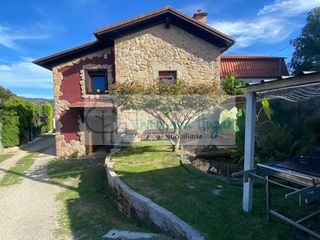 Casa a Mos