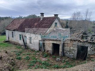 Casa a Salvaterra de Miño
