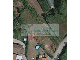 Residential Plot in Salceda de Caselas