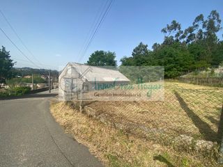 Fondo rustico in Mos