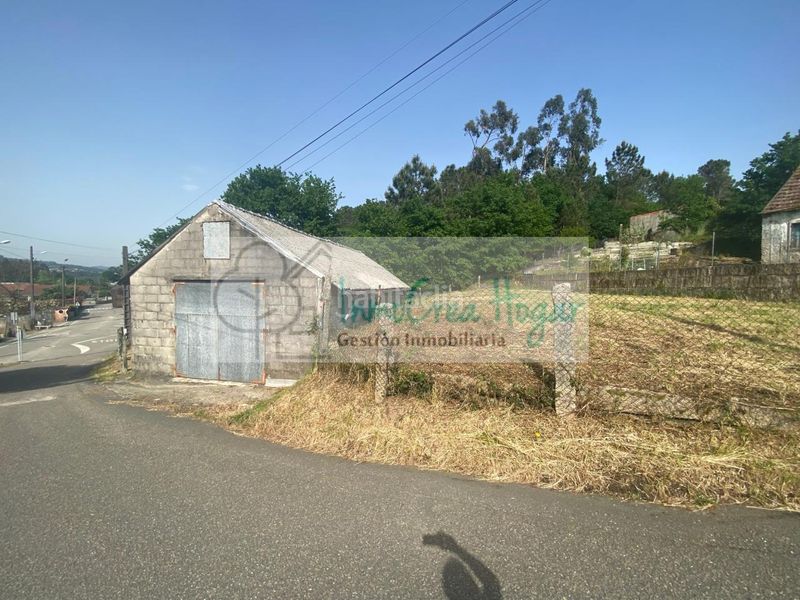 Foto 0e896613-803d-4649-996c-fcb536818173. Finca rústica a Mos