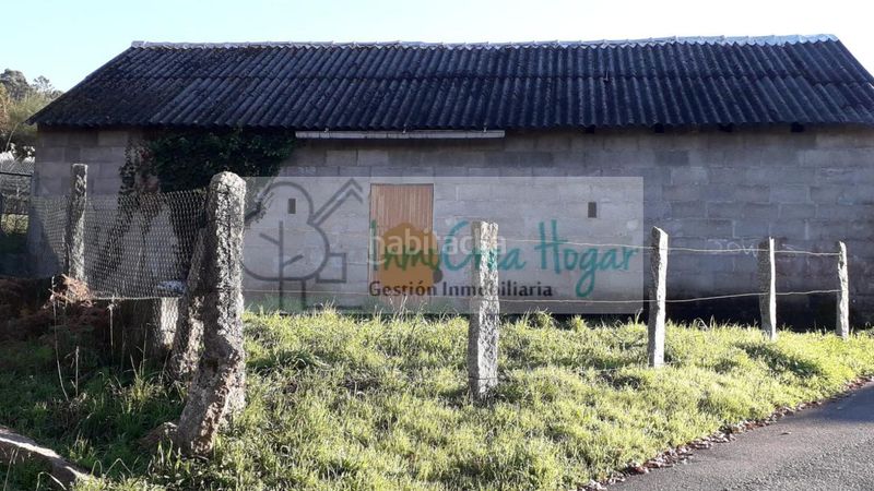 Foto 851564fa-71d2-4355-8740-6ef3ac0c8652. Finca rústica a Mos