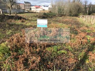 Terreno residenziale in Porriño (O)