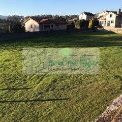 Rural plot in Porriño (O)