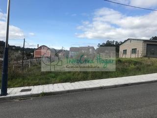 Terreno residenziale in Mos