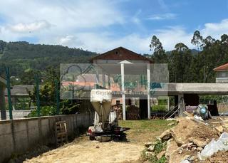 Casa a Porriño (O)