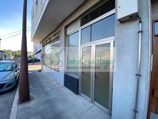 Business premise in Porriño (O)