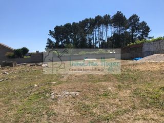 Rural plot in Porriño (O)