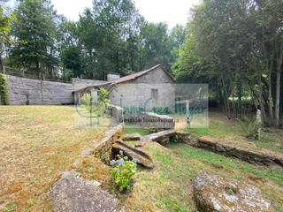 Maison à Ponteareas