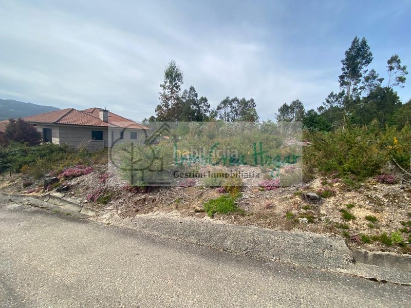 Foto f6329c11-da84-4ad0-86b9-30e9a963dea8. Terreny residencial a Mos